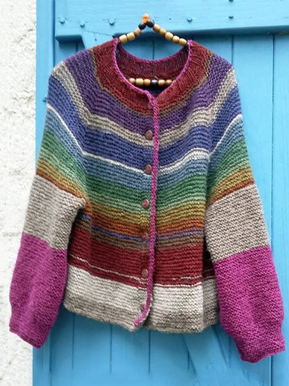 Beautifully Crafted Sweater
