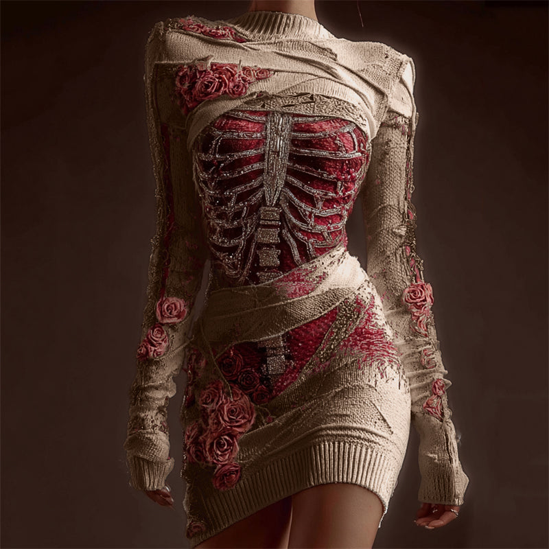 Elegantly Designed Sweater