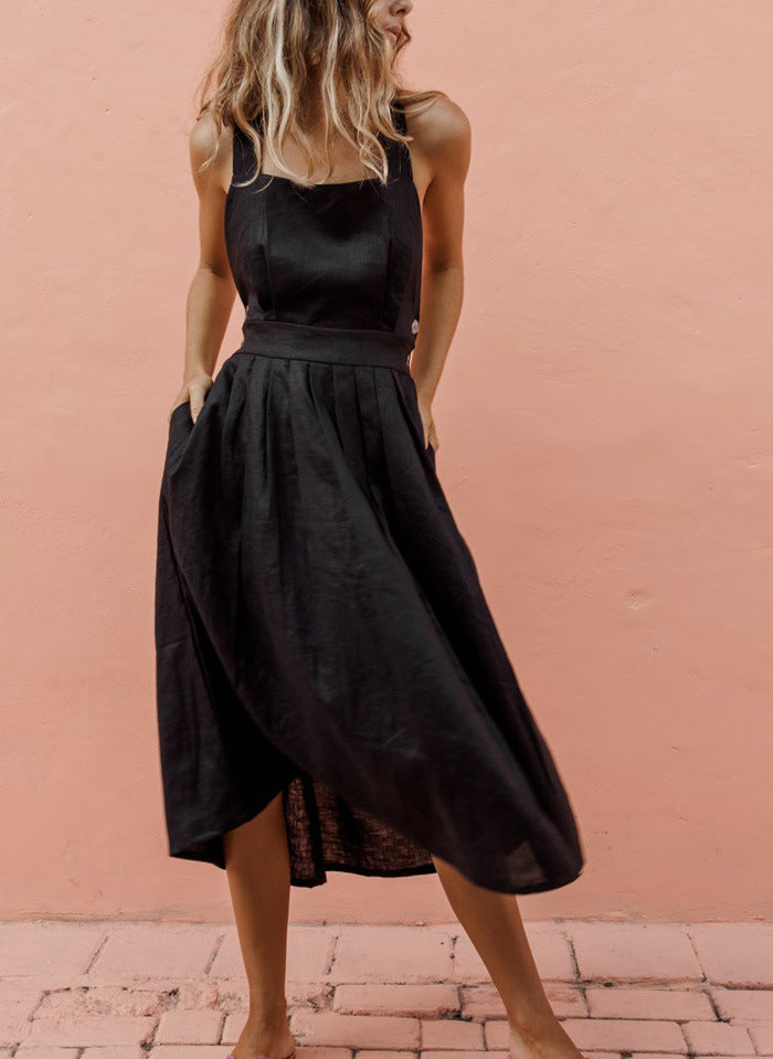 Vintage Inspired Dress