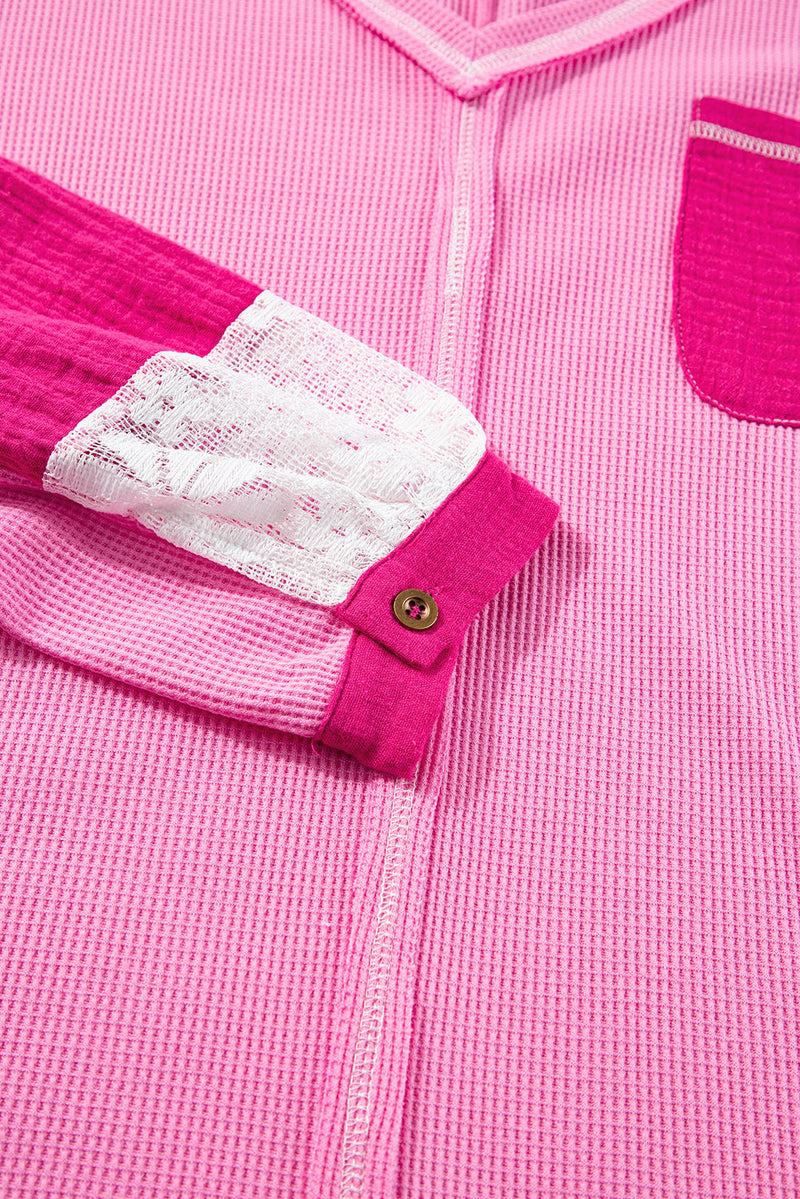 Gracefully Designed Blouse