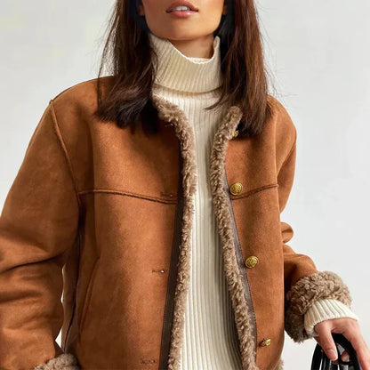 Elegantly Designed Jacket