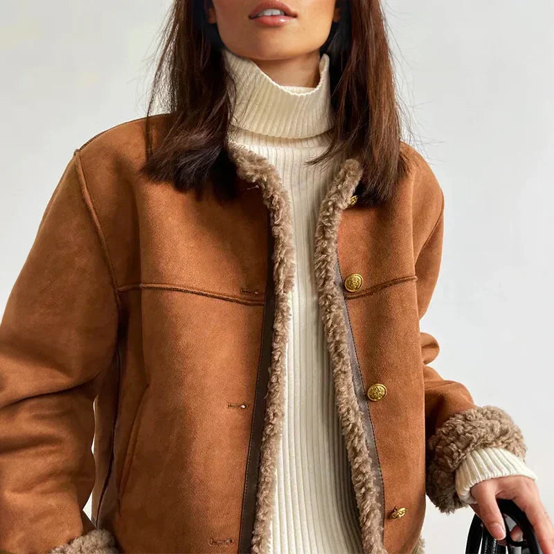 Elegantly Designed Jacket