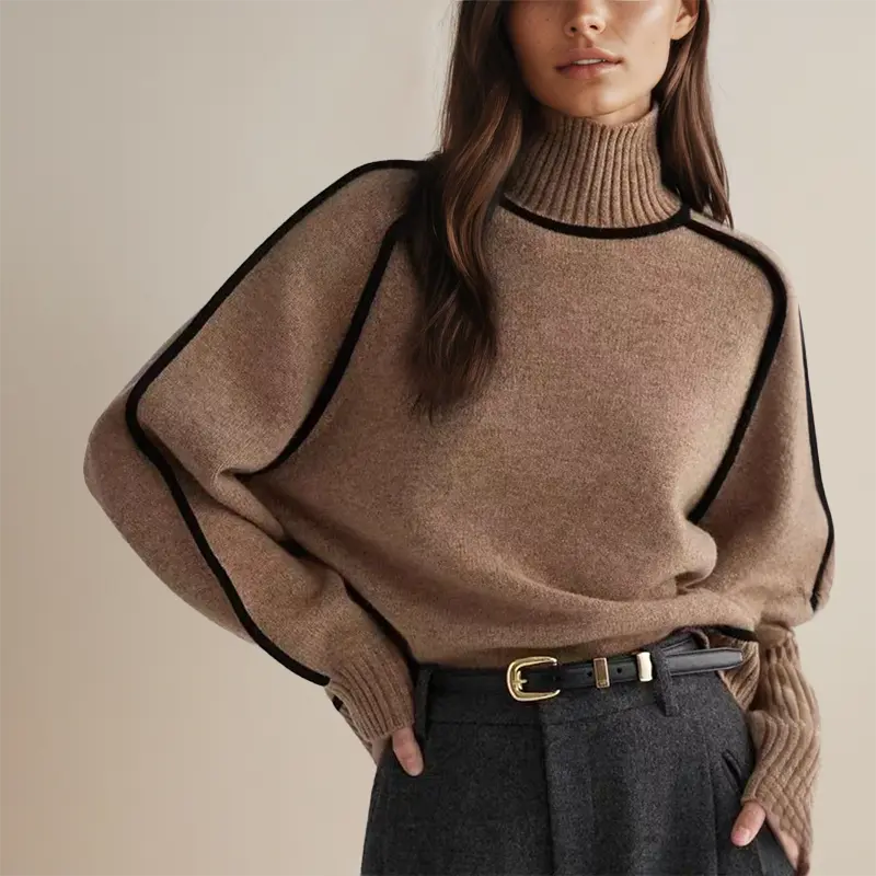 Beautifully Crafted Pullover
