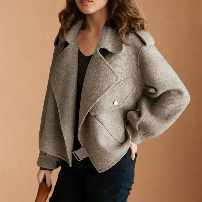 Classic Vintage Jacket