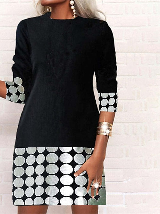 Thoughtfully Designed Garment
