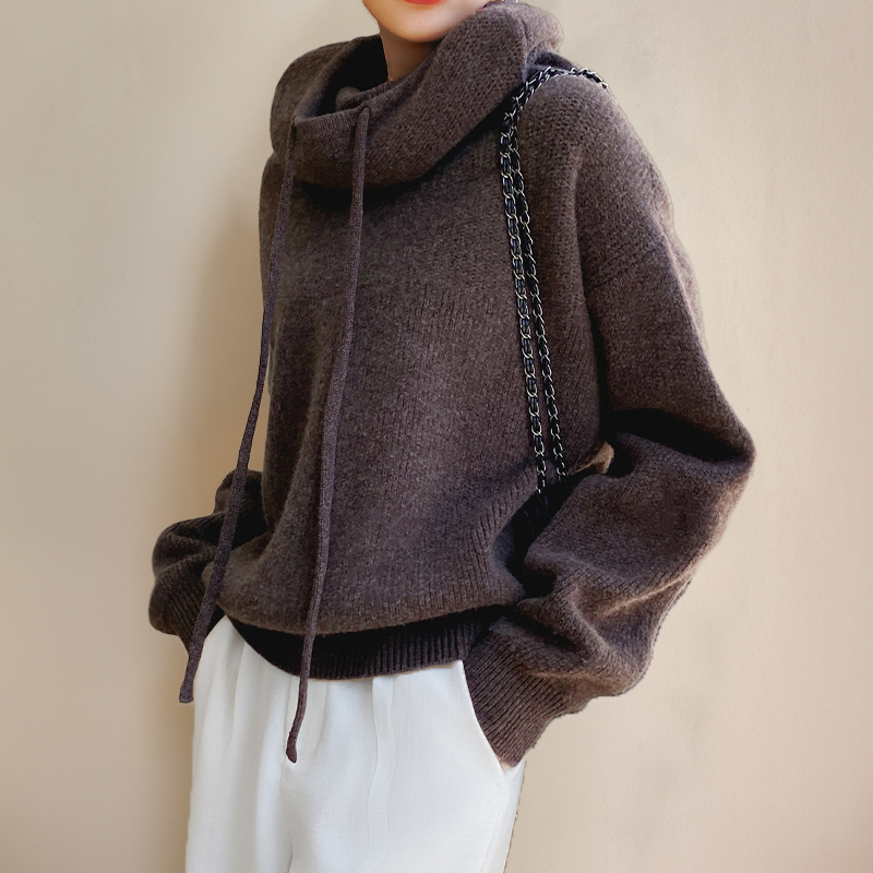Vintage Inspired Sweater