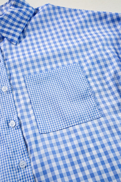 Thoughtfully Designed Shirt