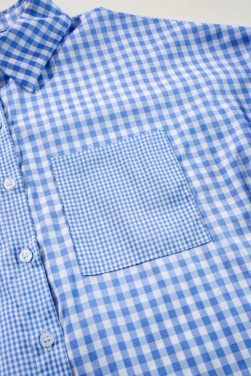 Thoughtfully Designed Shirt