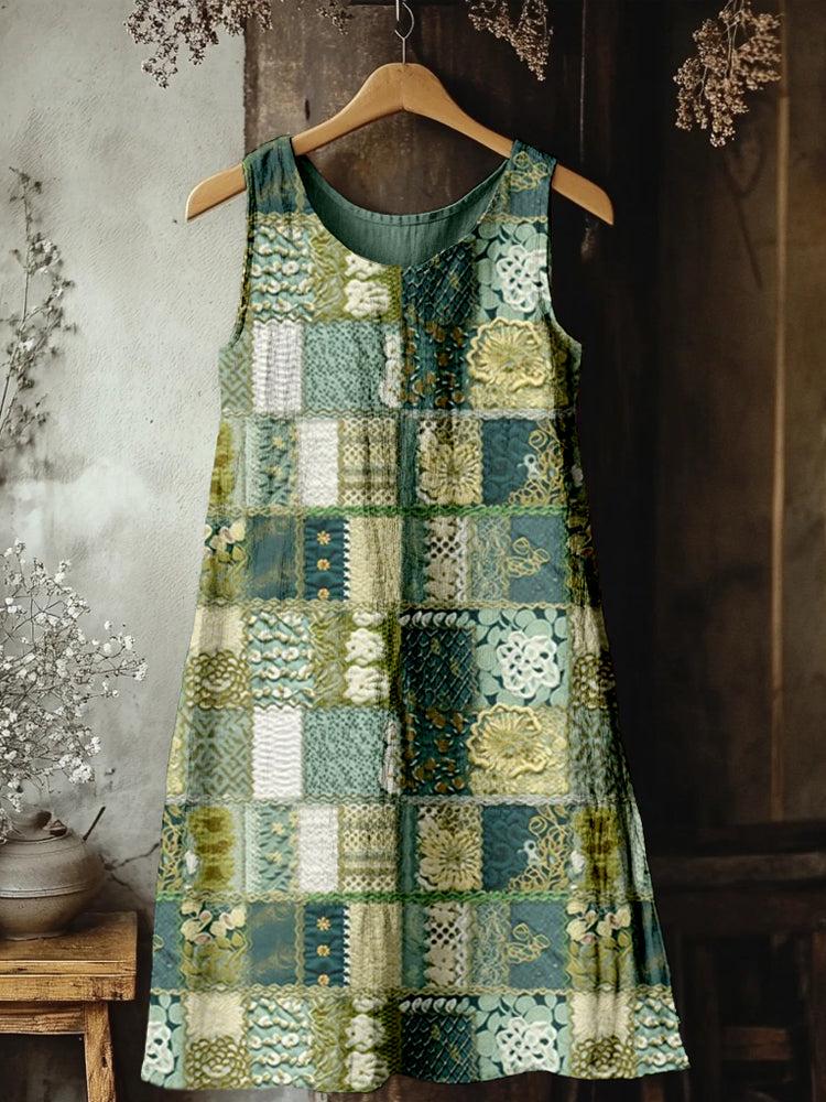 Beautifully Crafted Dress