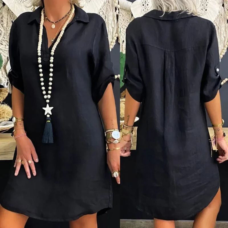 Elegantly Designed Dress