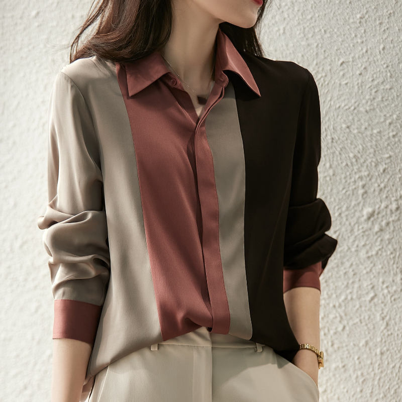 Classic Vintage Blouse