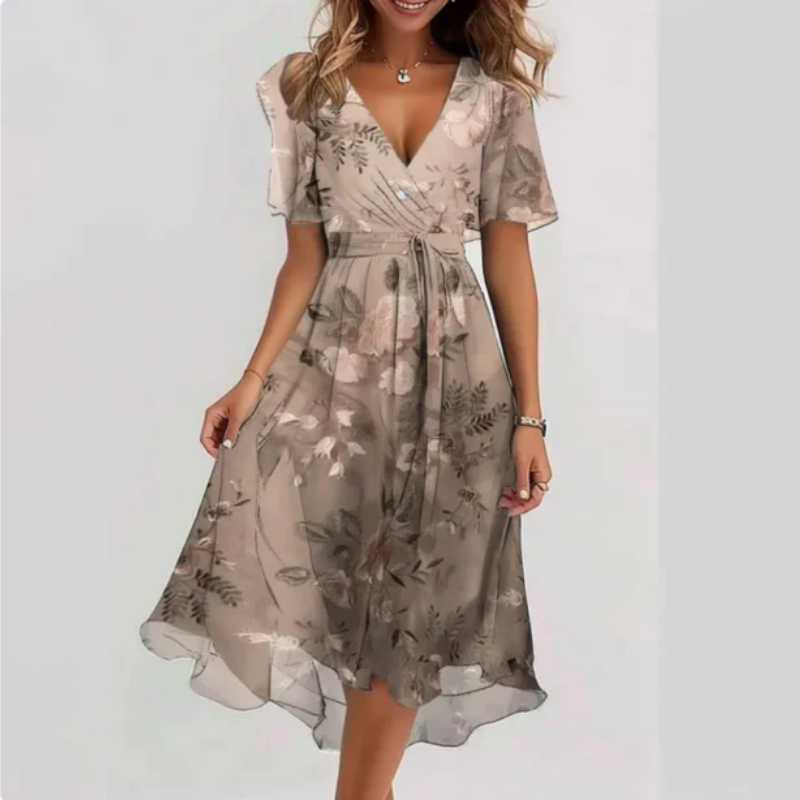 Classic Designed Garment