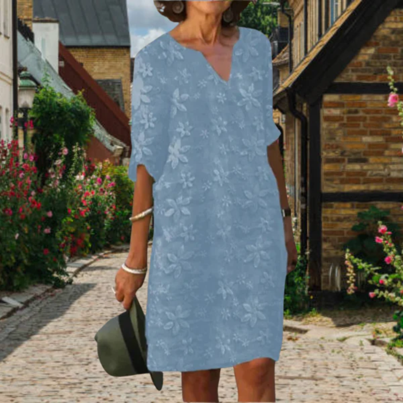 Timeless Vintage Style Garment