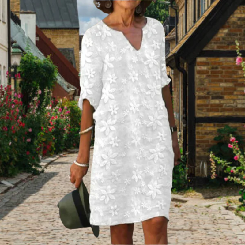 Timeless Vintage Style Garment