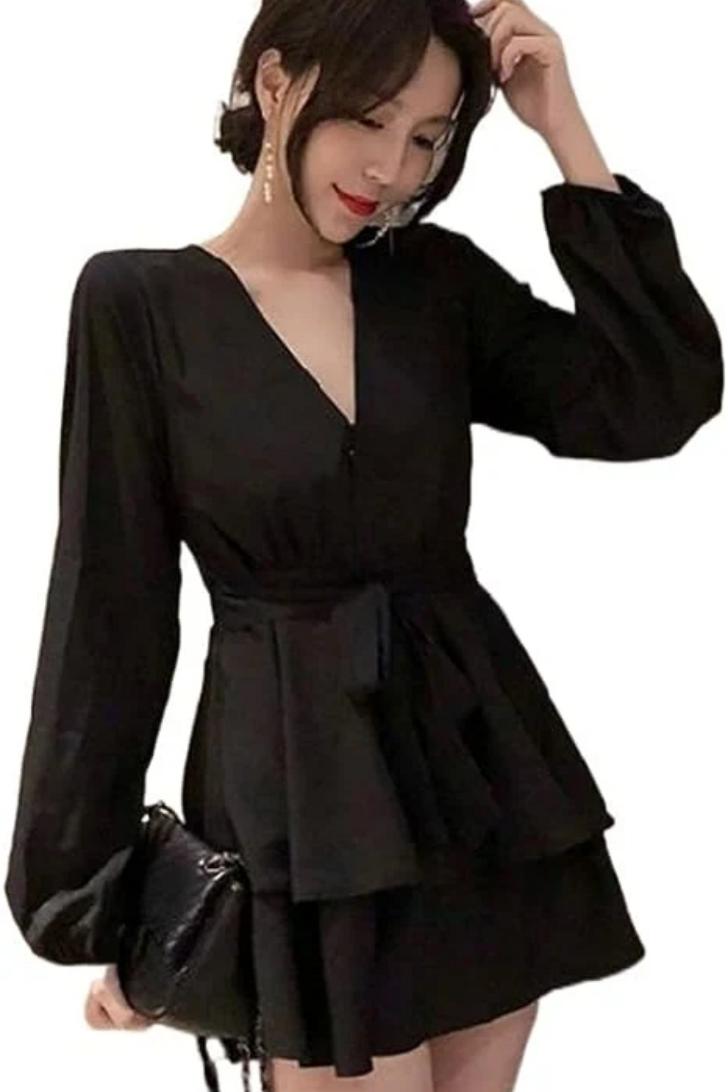 Elegantly Designed Dress