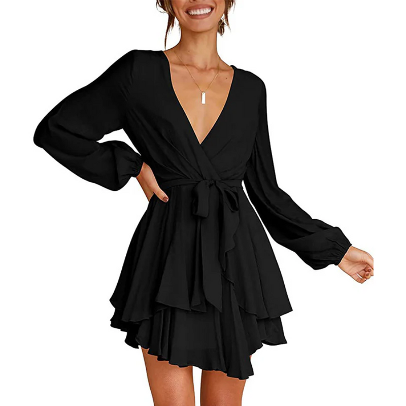 Elegantly Designed Dress