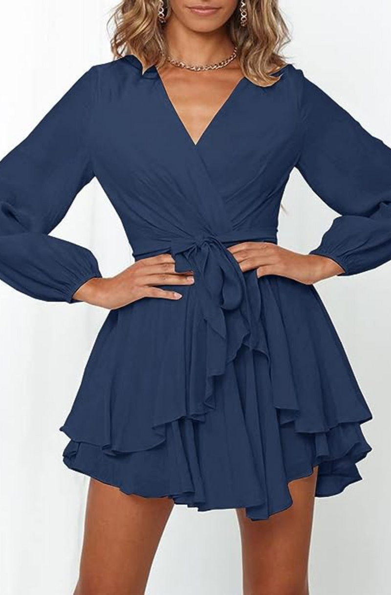 Classic Vintage Dress