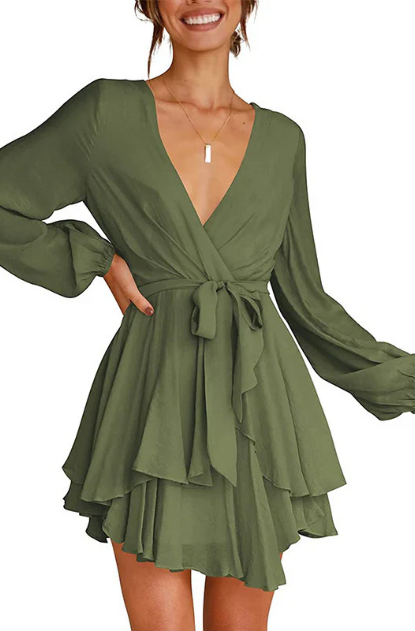 Classic Vintage Dress