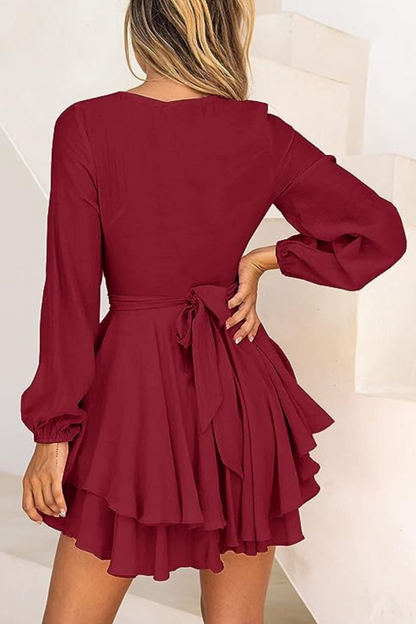 Elegantly Designed Dress