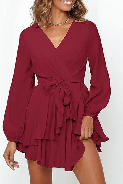 Elegantly Designed Dress