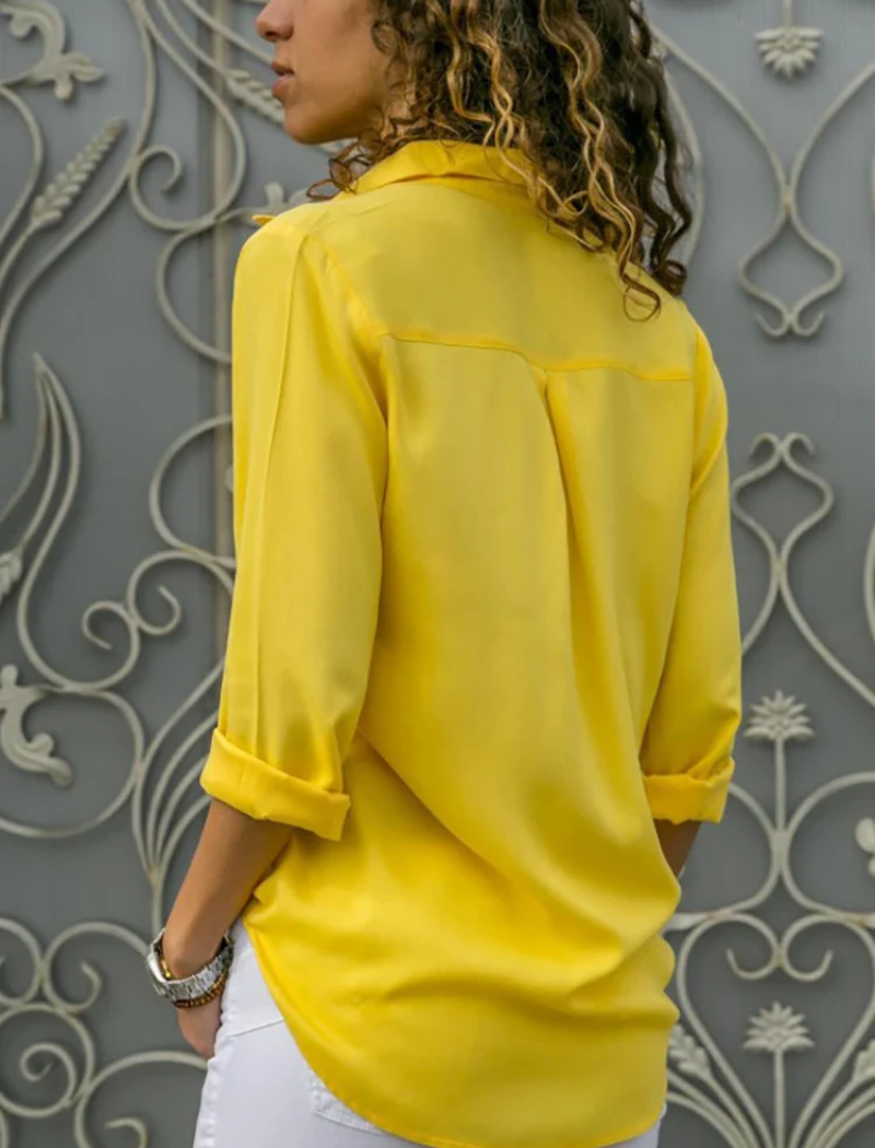 Classic Designed Blouse