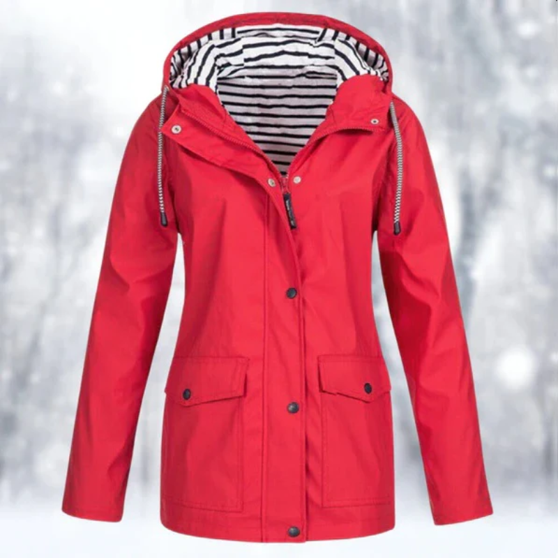 Thoughtfully Designed Garment