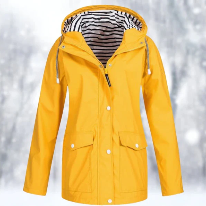 Thoughtfully Designed Garment