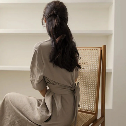 Elegantly Designed Dress