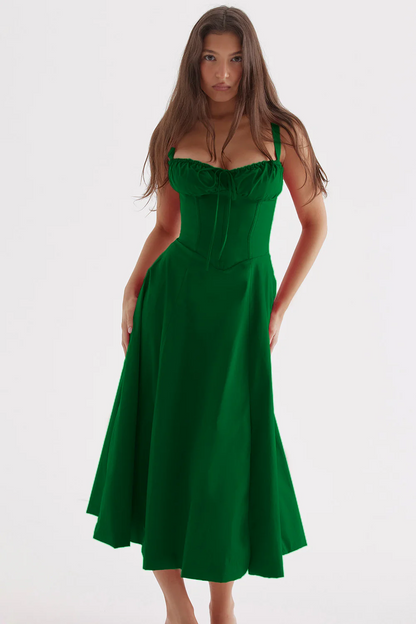 Vintage Inspired Dress