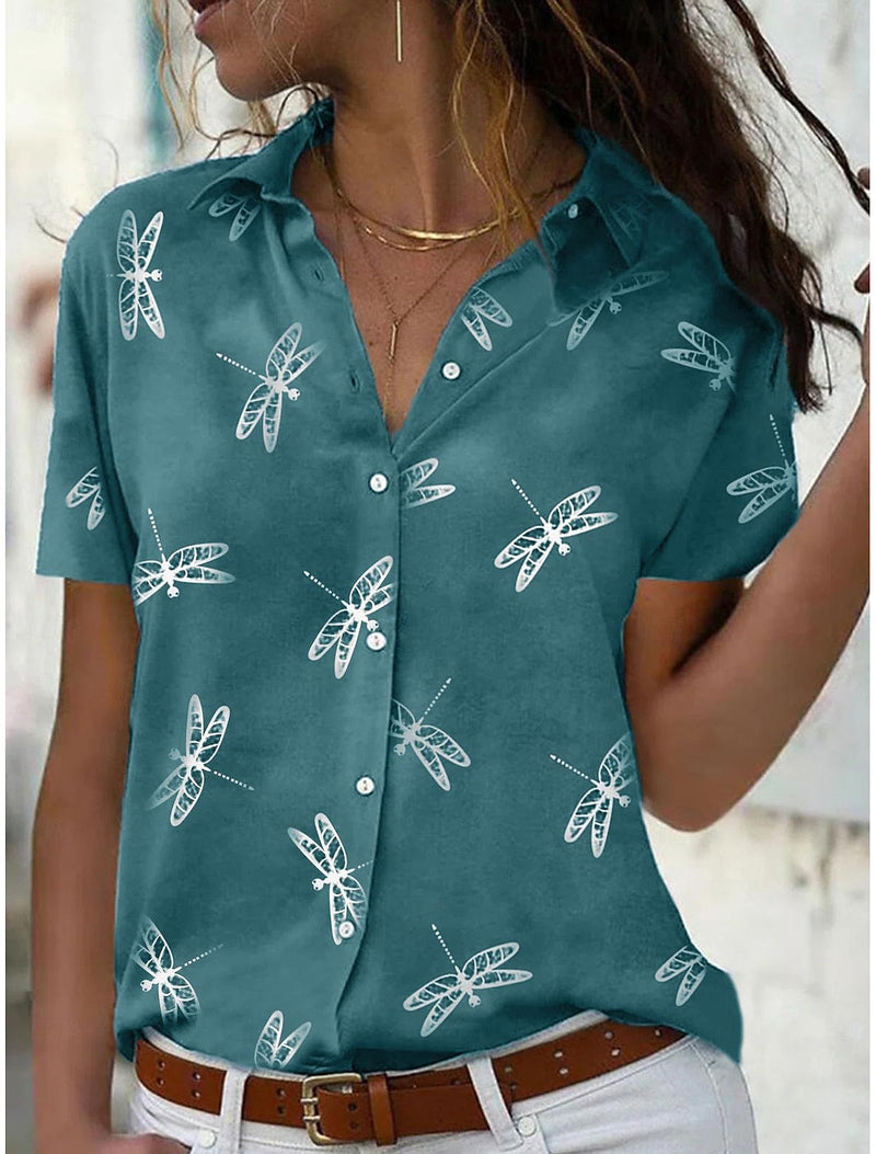 Classic Vintage Shirt
