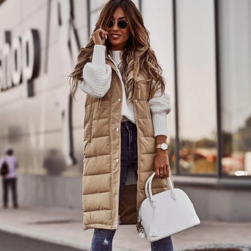 Classic Designed Garment