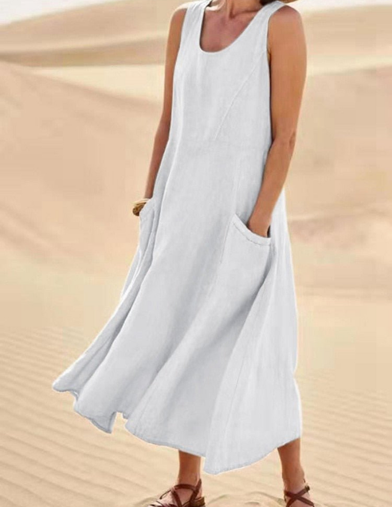 Classic Vintage Dress