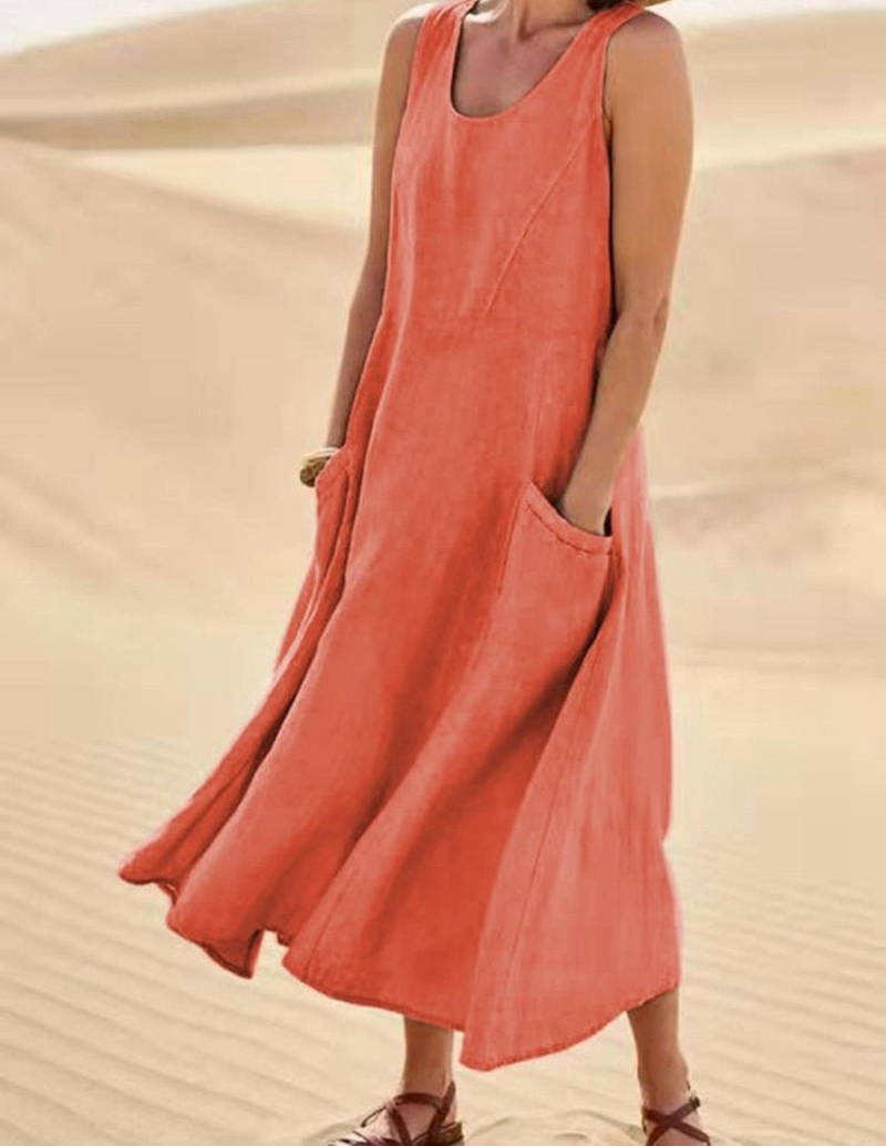 Classic Vintage Dress