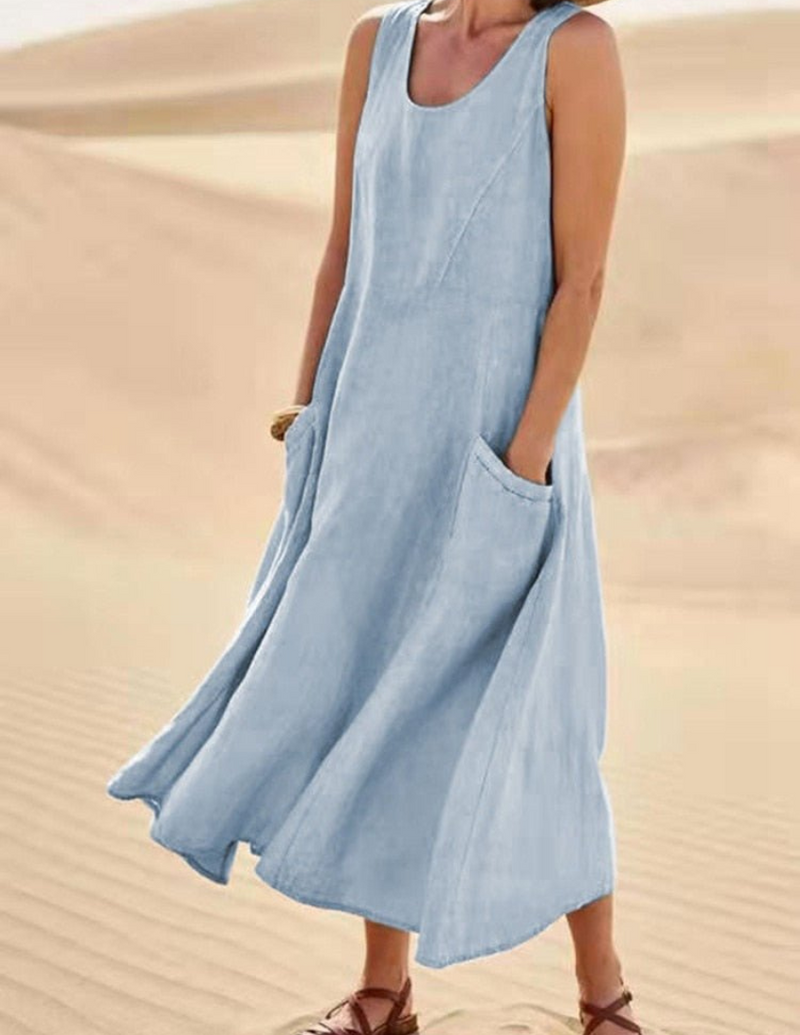 Classic Vintage Dress