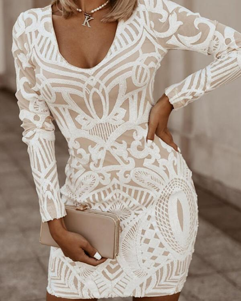 Classic Designed Garment