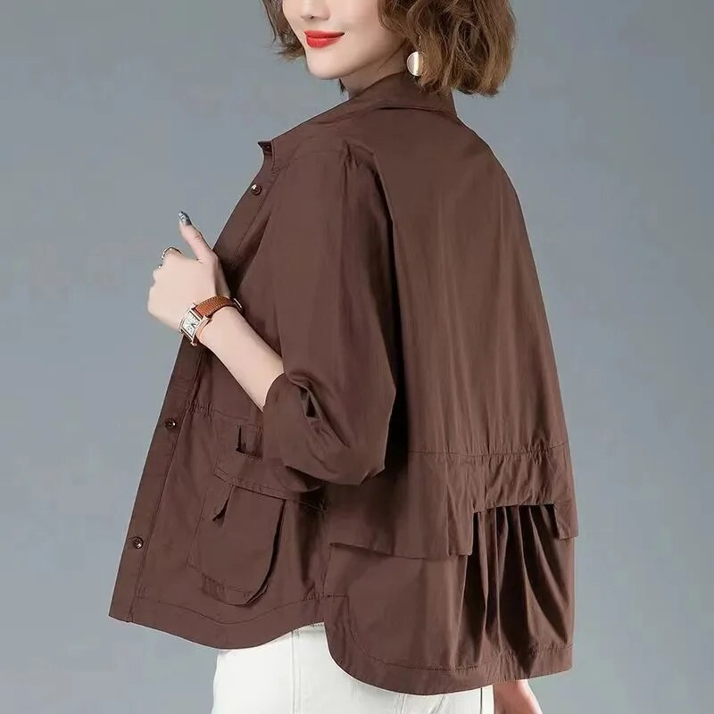 Timeless Vintage Style Garment