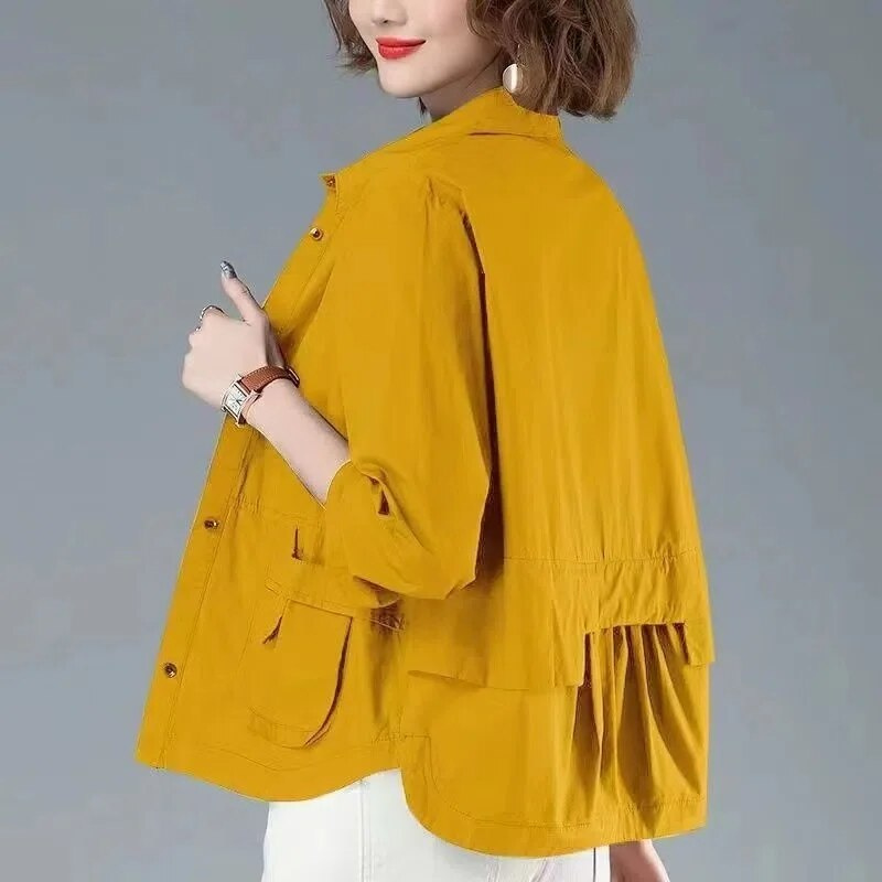 Timeless Vintage Style Garment