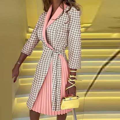 Elegantly Designed Dress