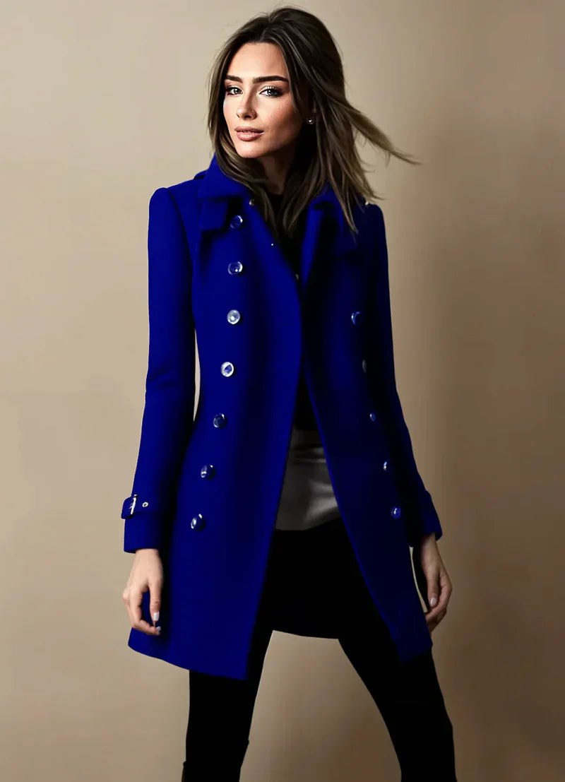 Classic Vintage Coat