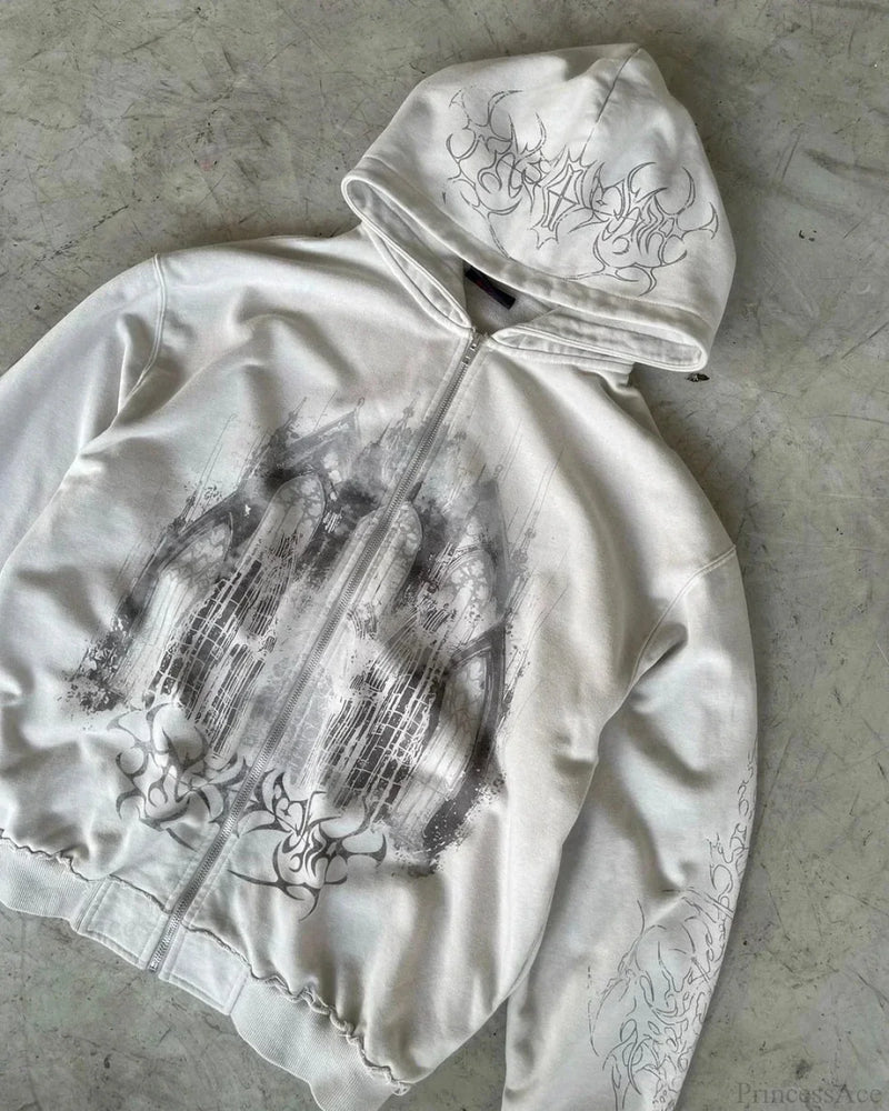 Thoughtfully Designed Garment