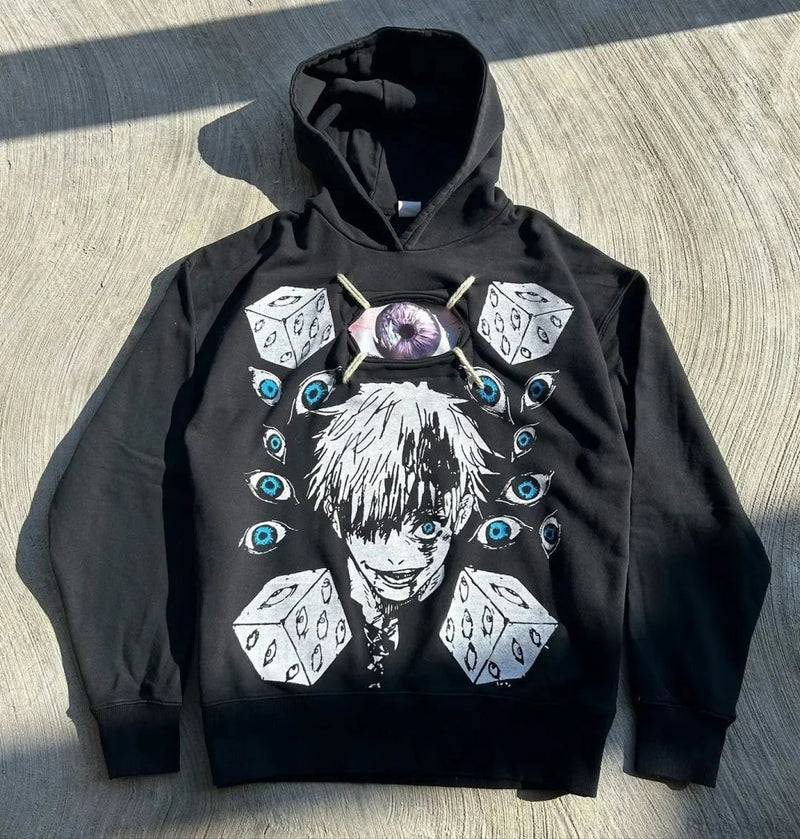 Elegantly Designed Pullover