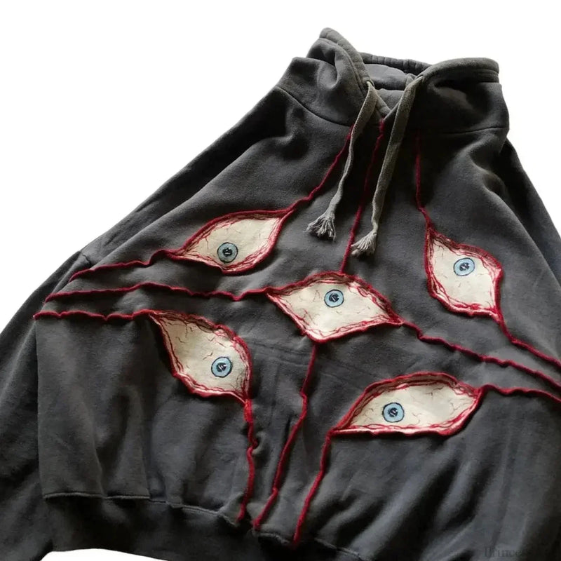 Elegantly Designed Pullover