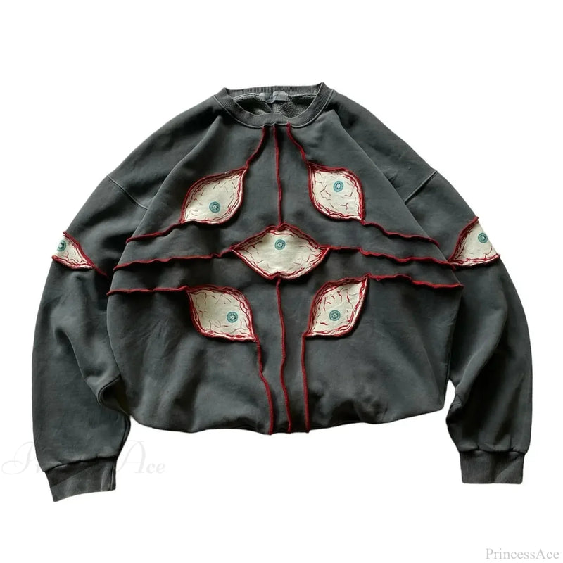Elegantly Designed Pullover