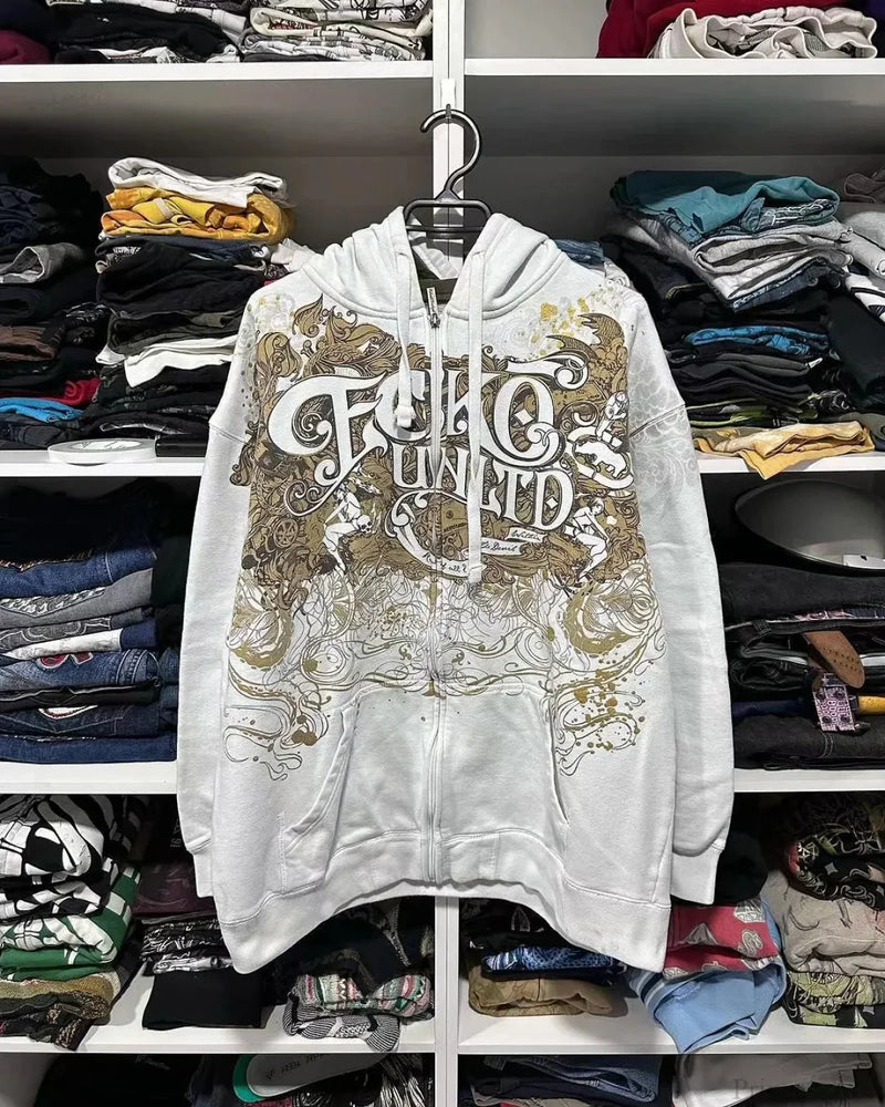 Beautifully Crafted Garment