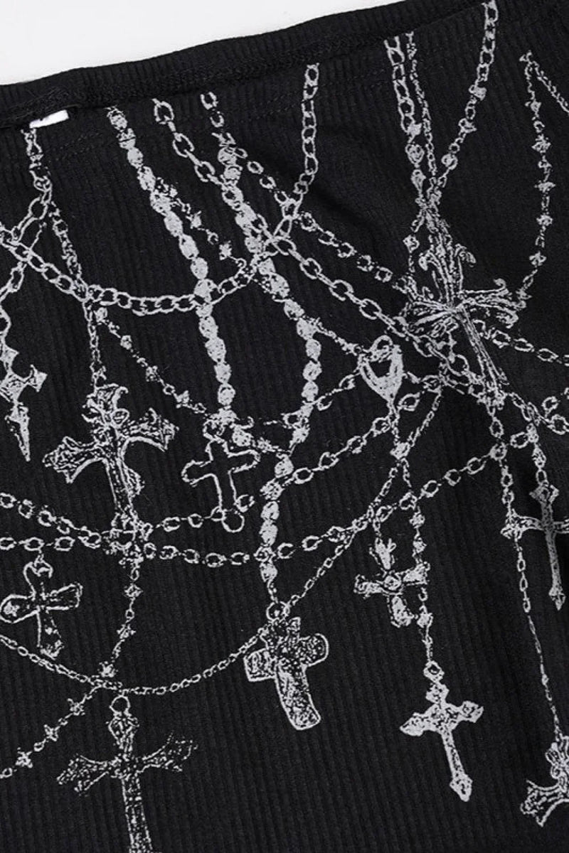 Vintage Handmade Chain