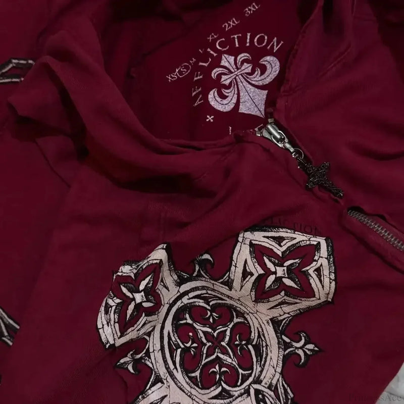 Classic Designed Garment