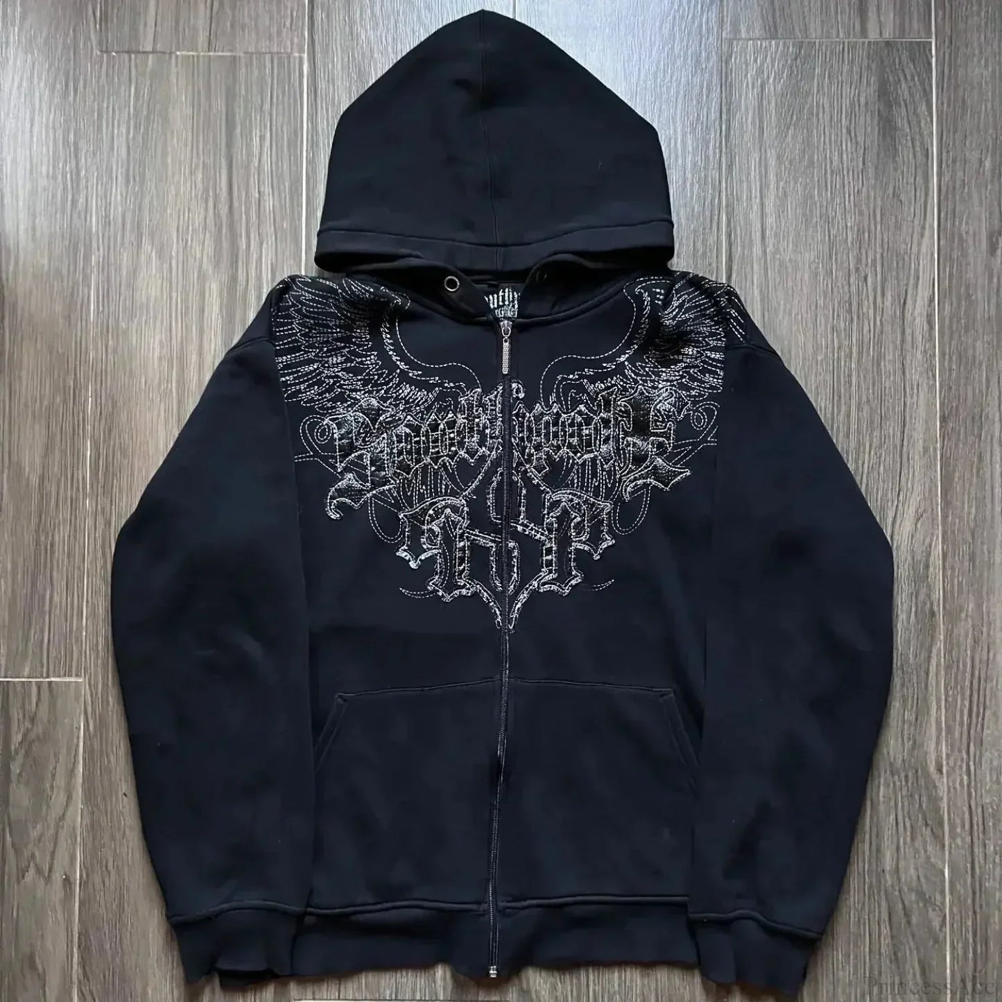 black4