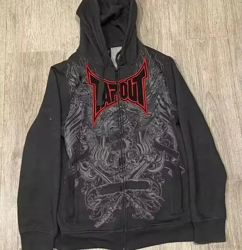 Thoughtfully Designed Pullover