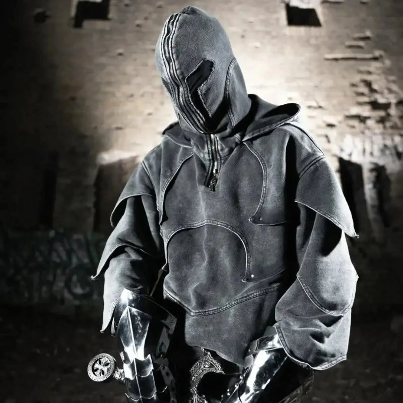Classic Designed Pullover