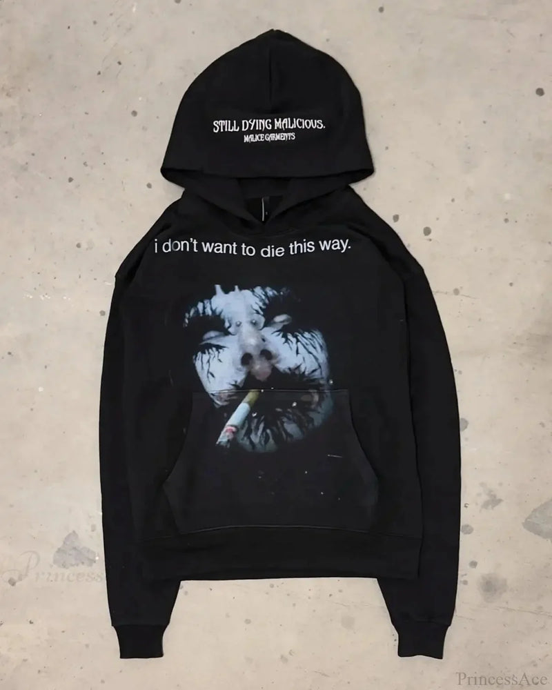 Thoughtfully Designed Garment